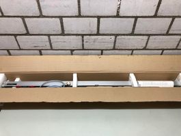 Heidenhain Massstab 1440 mm (neu)