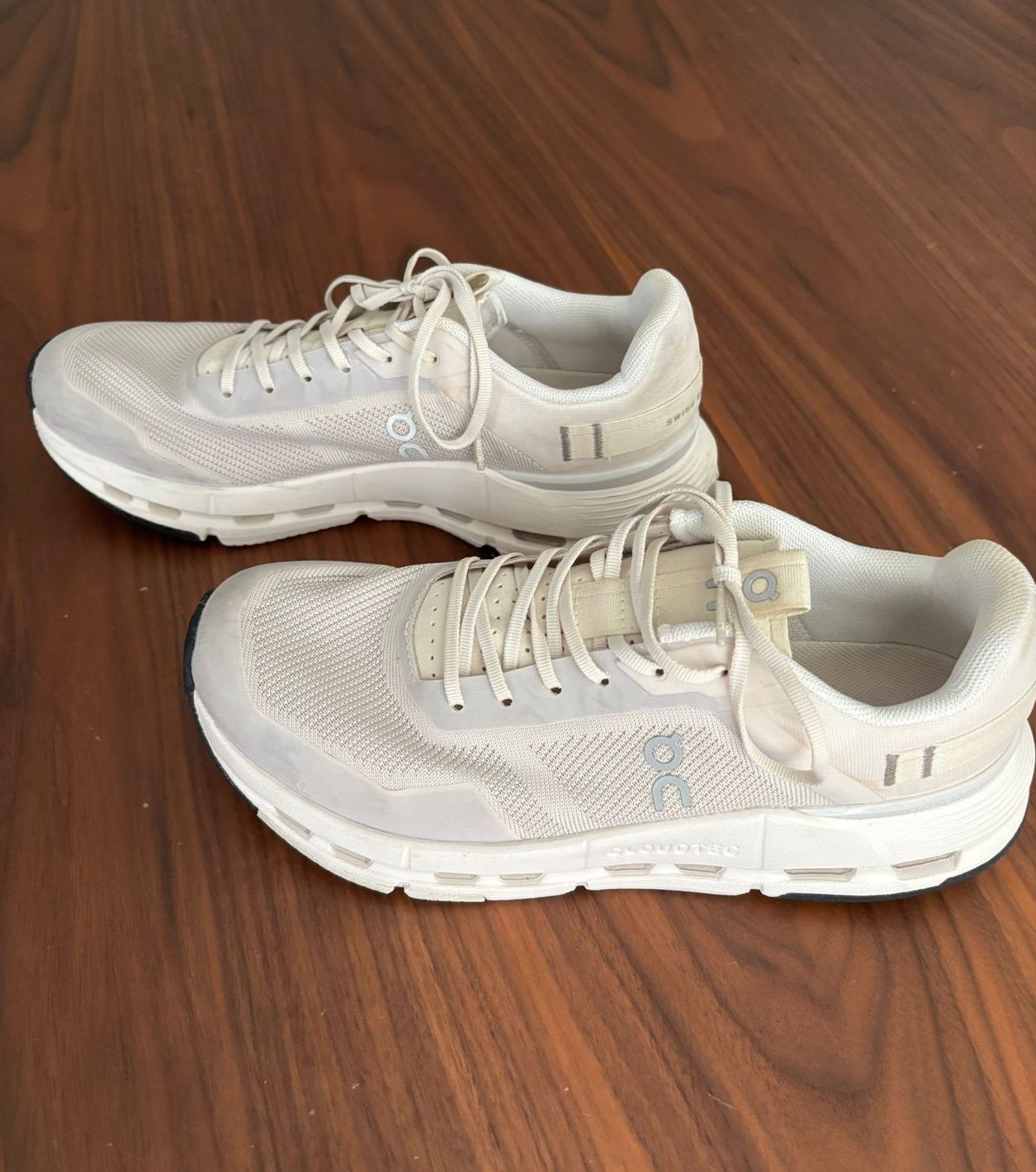 On Damenschuhe: ON Cloudnova Form 2 TT  Damenschuhe Grösse 39 – Gebraucht aus Kirchberg BE von vreni_ruedi 2