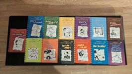 Gregs Tagebuch Von Idioten umzingelt Buch gebraucht