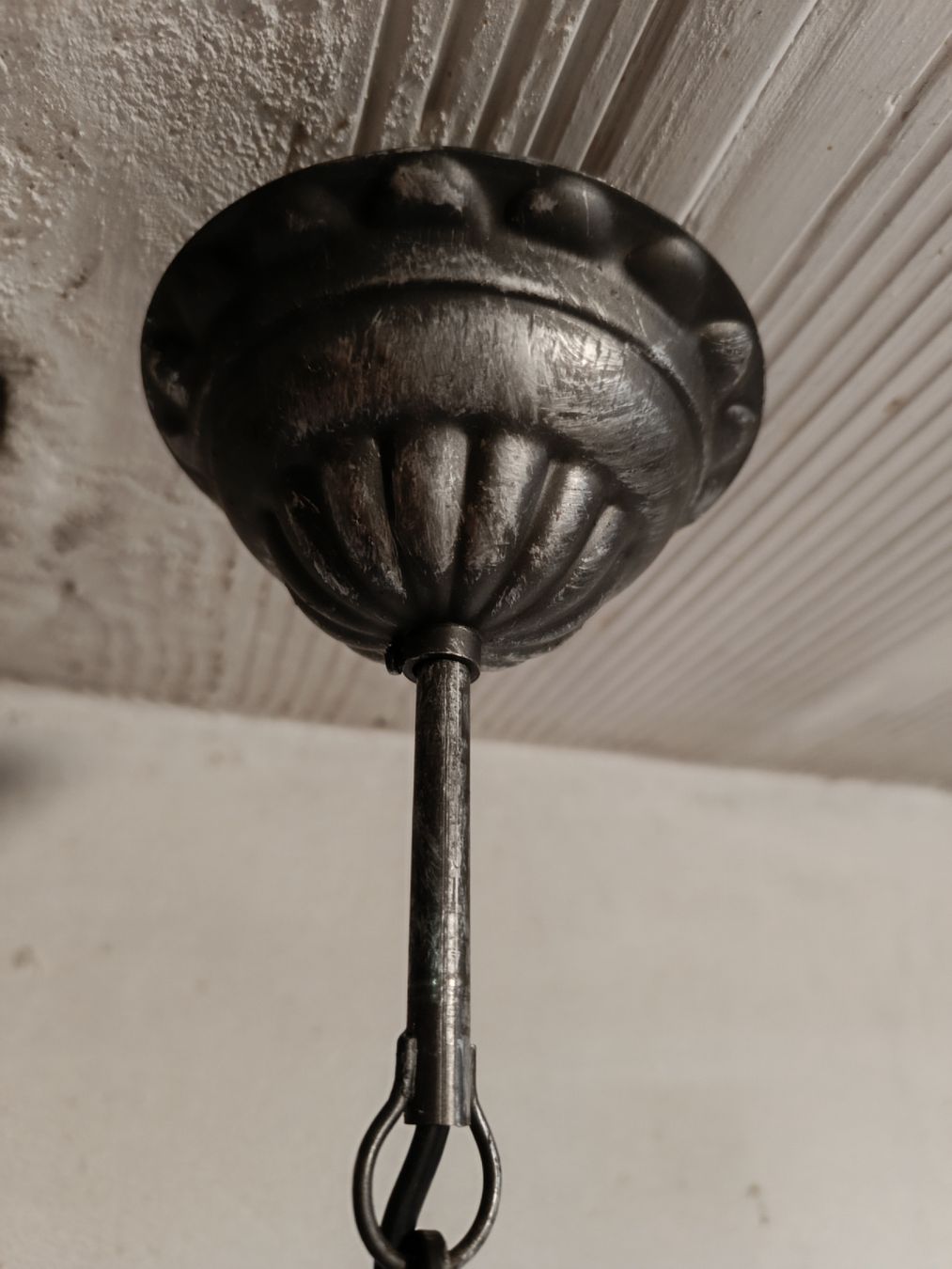 Lampadari & plafoniere: Lustre ancien – Usato da Cossonay-Ville venduto da Aryann34 4