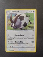 Dubwool 154/202 Pokémon Sword & Shield 2020 (EN) ab 1.-