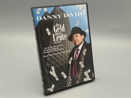 Das Geld anderer Leute | DVD | Kult-Komödie mit Danny DeVito