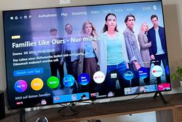 LG OLED55A29LA 55" OLED 4K Smart TV – Top Zustand