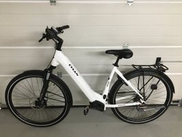 E-BIKE CYLAN 25KM/H | BOSCH MOTOR | NEUWERTIG