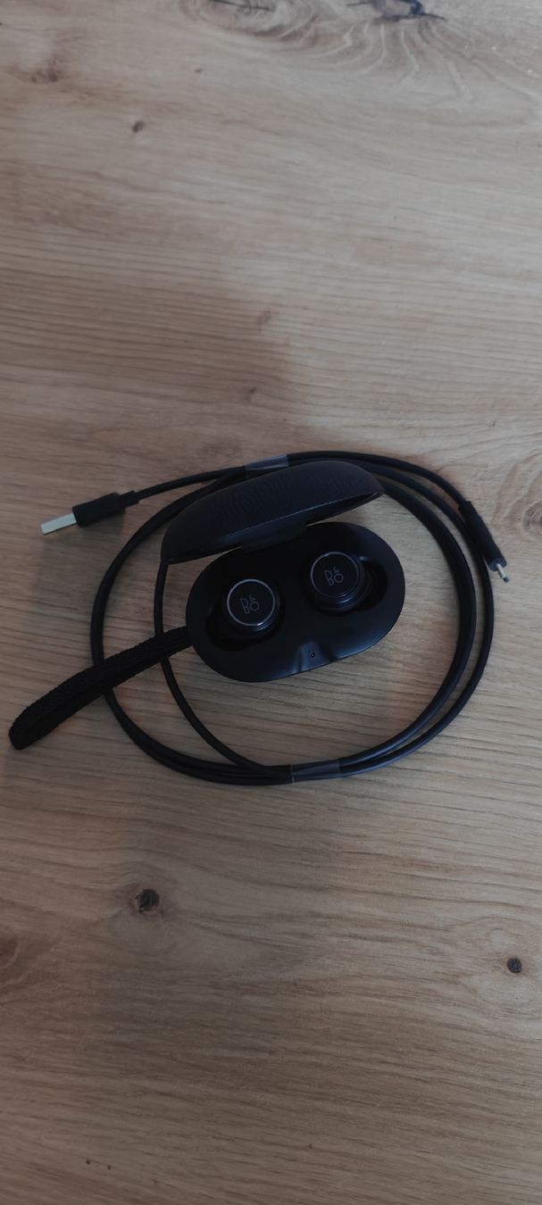 Bang & Olufsen Casques audio: Bang&Olufsen Beoplay E8 2.0 – Neuf (Voir description) à Burgdorf par Enicma87 2