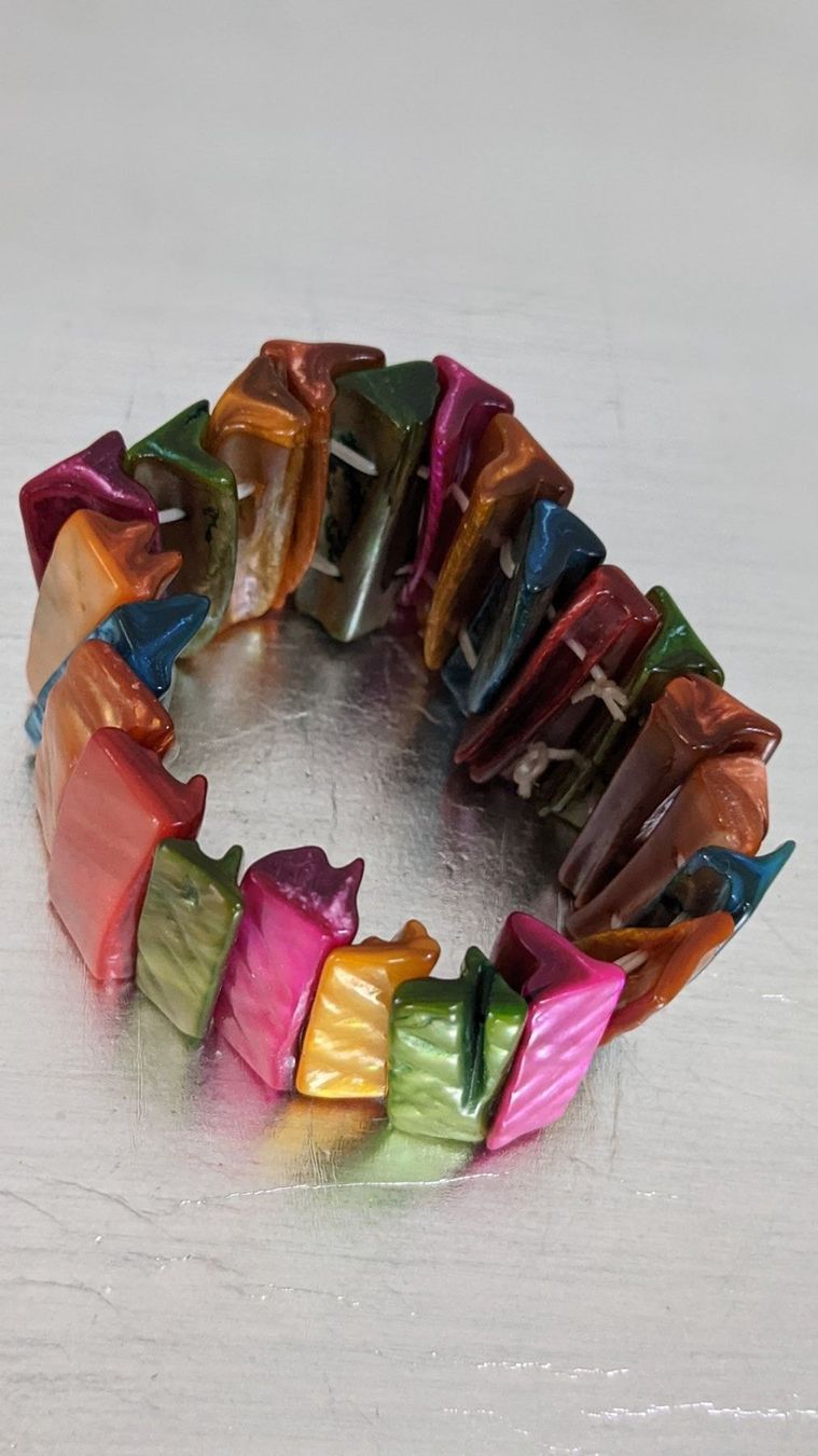 Bracciali & Braccialetti: Armband – Nuovo (secondo la descrizione) da Winterthur venduto da losa_p966 1