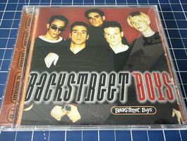 Backstreet Boys – Backstreet Boys