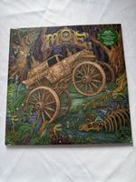 moe. - No Guts, No Glory, Limited Edition, Vinyl 2LP, OVP