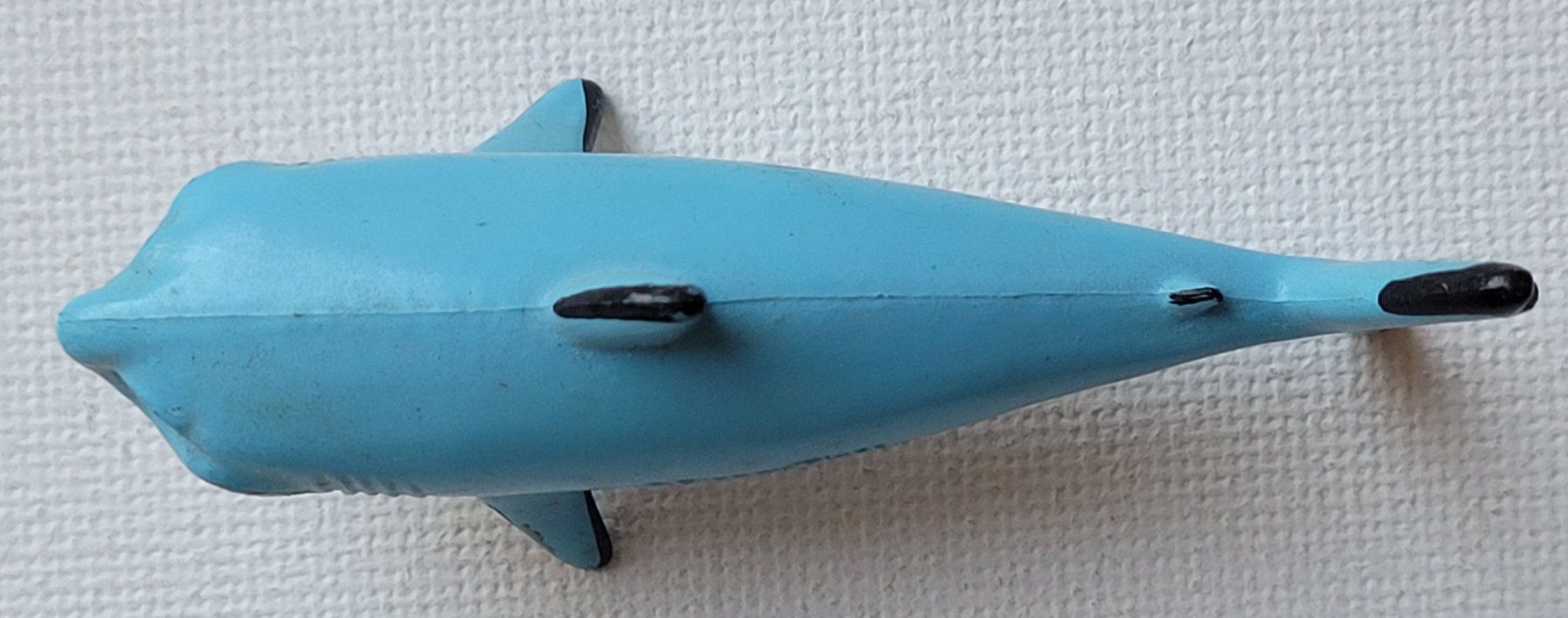 Disney Statuette: FINDING NEMO – BRUCE THE SHARK – Usato da Neftenbach venduto da Mador6 2