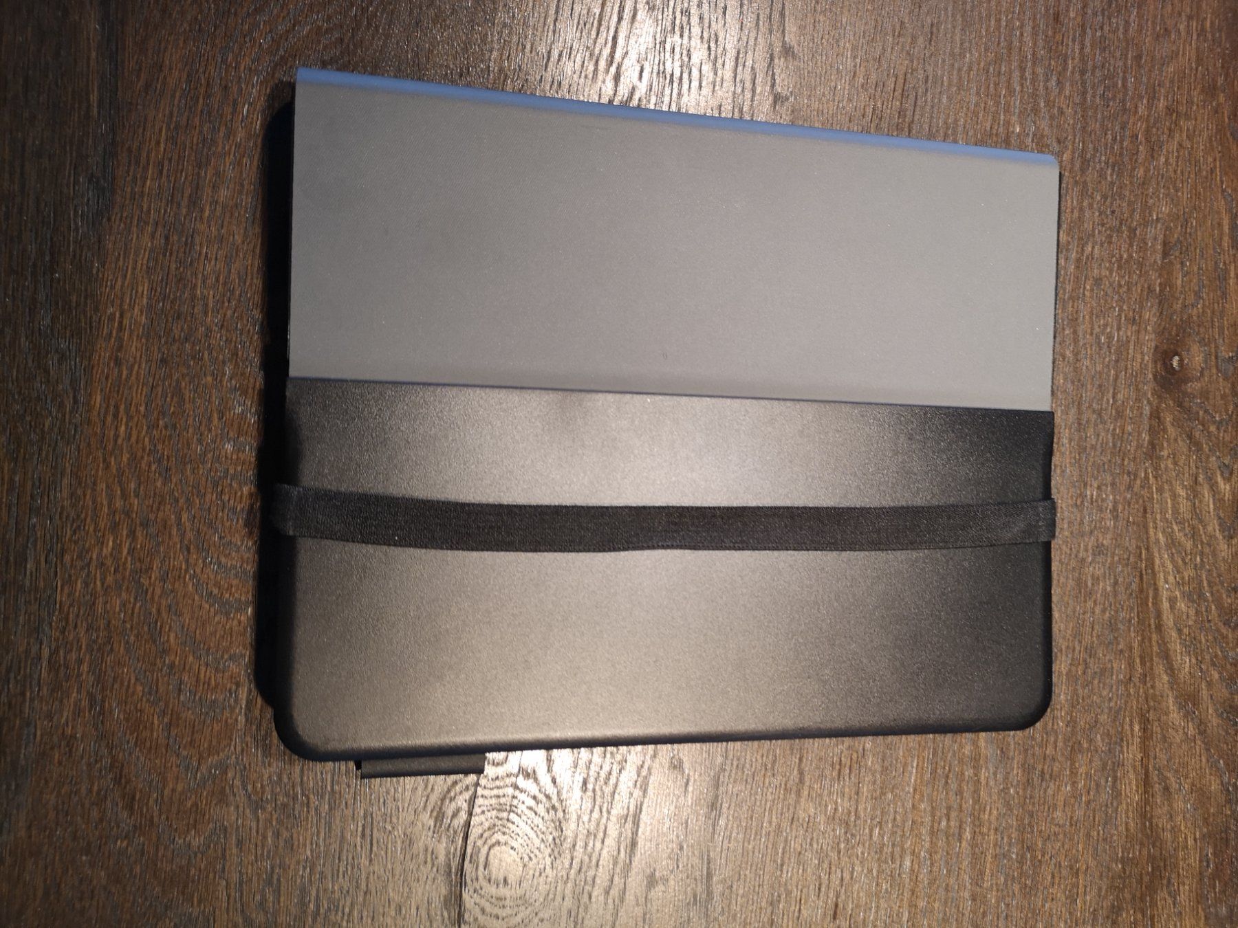 Logitech Tastaturen: Logitech Universal Folio Tablet Keyboard – Gebraucht aus Zürich von