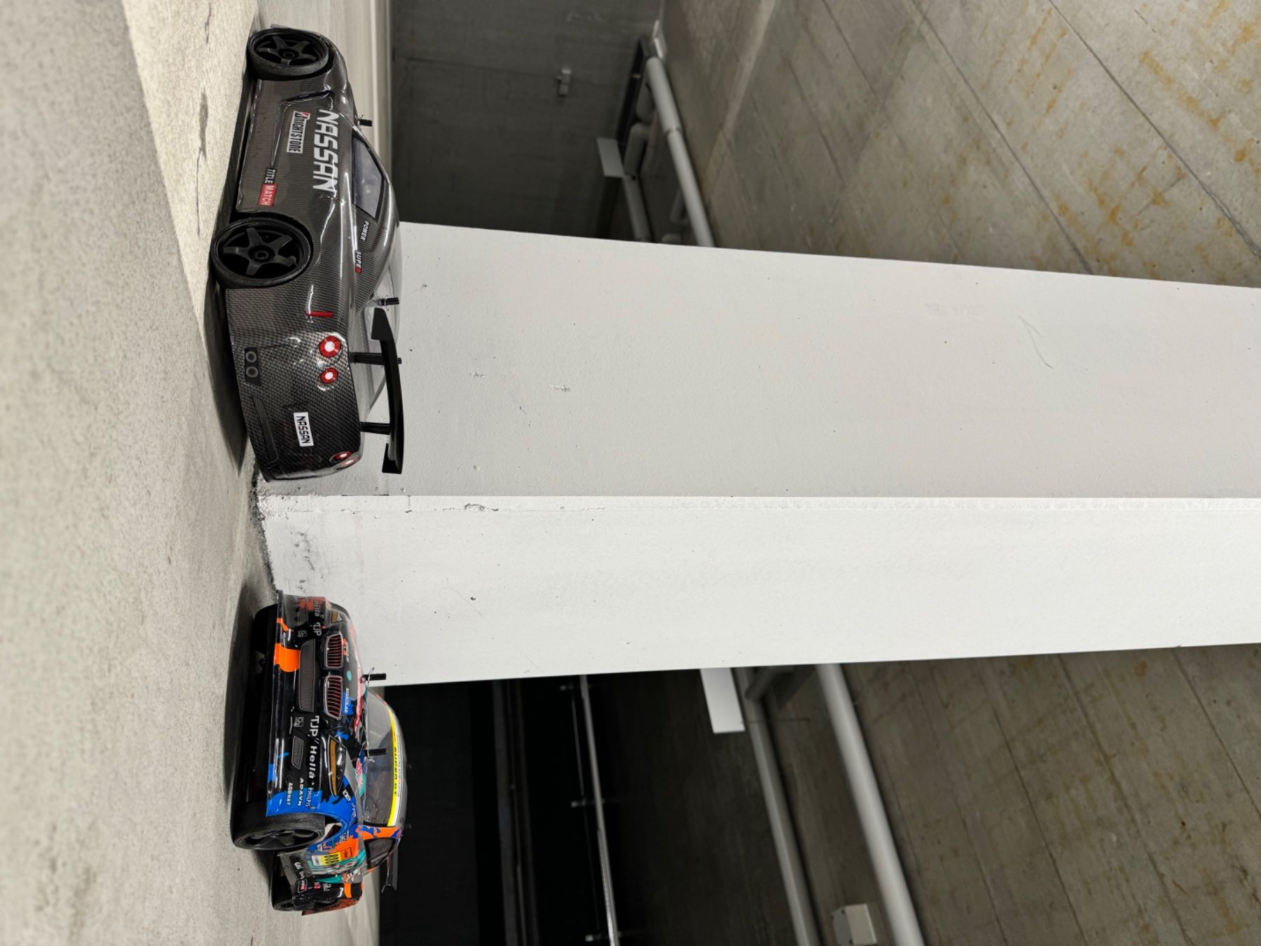 Modellismo RC: RC car – Nuovo e nell'imballaggio originale da Möriken AG venduto da E60Veni