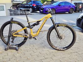 Orbea Rallon Carbon 2023 Gr. M – DT Swiss EXC 1501 / Magura