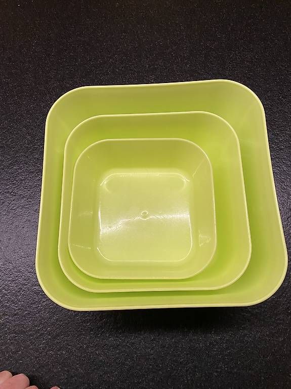 Piatti di portata: Plats à salade – Usato da Cheseaux-Lausanne venduto da Fannelle01 2