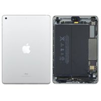 Complete iPad 7e (A2197) Chassis + Silver Battery