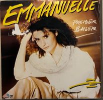 EMMANUELLE - PREMIER BAISER