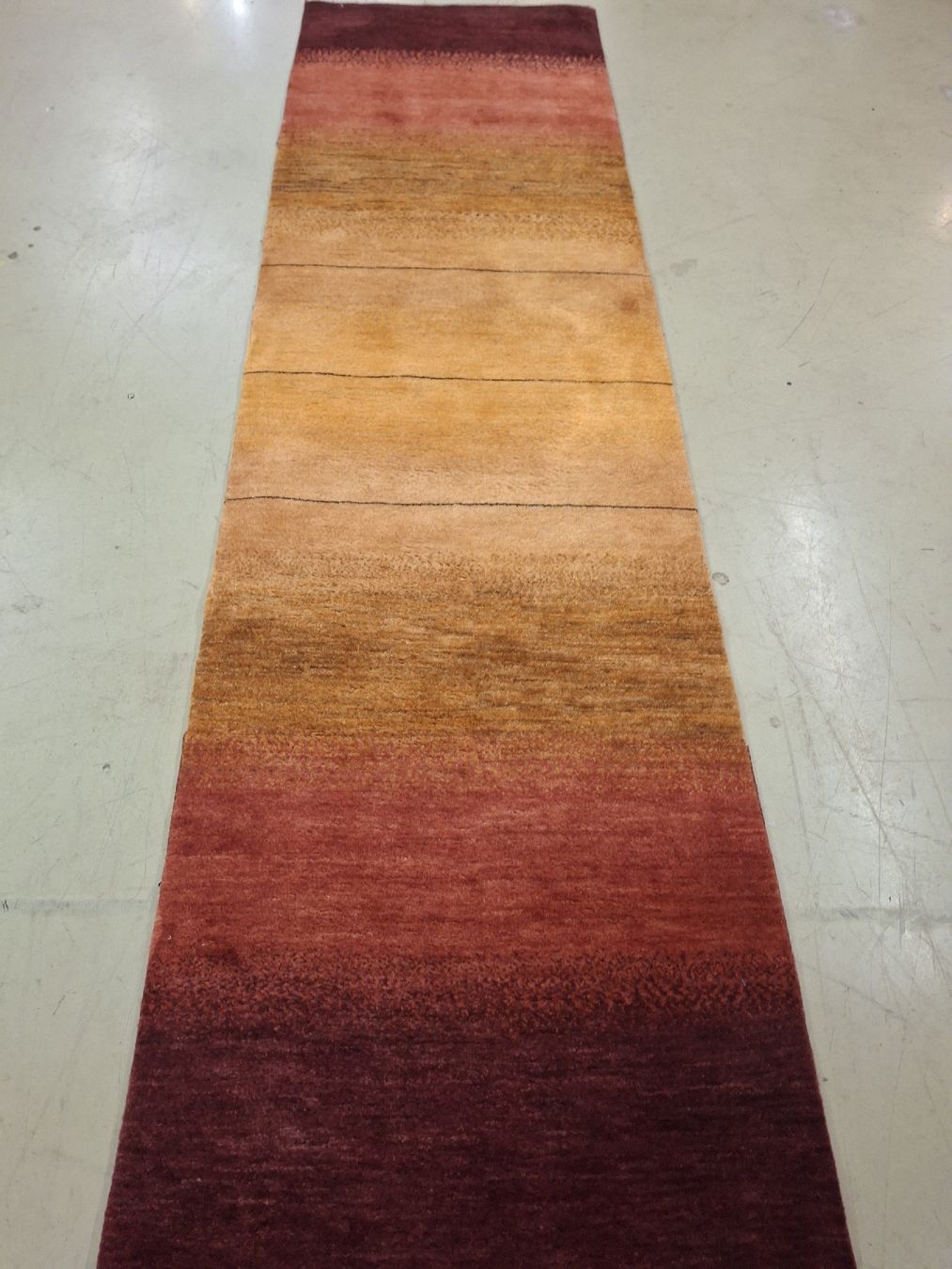 Tapis: Handgeknüpft Perserteppich  – D'occasion à Birmensdorf ZH par azad110 2