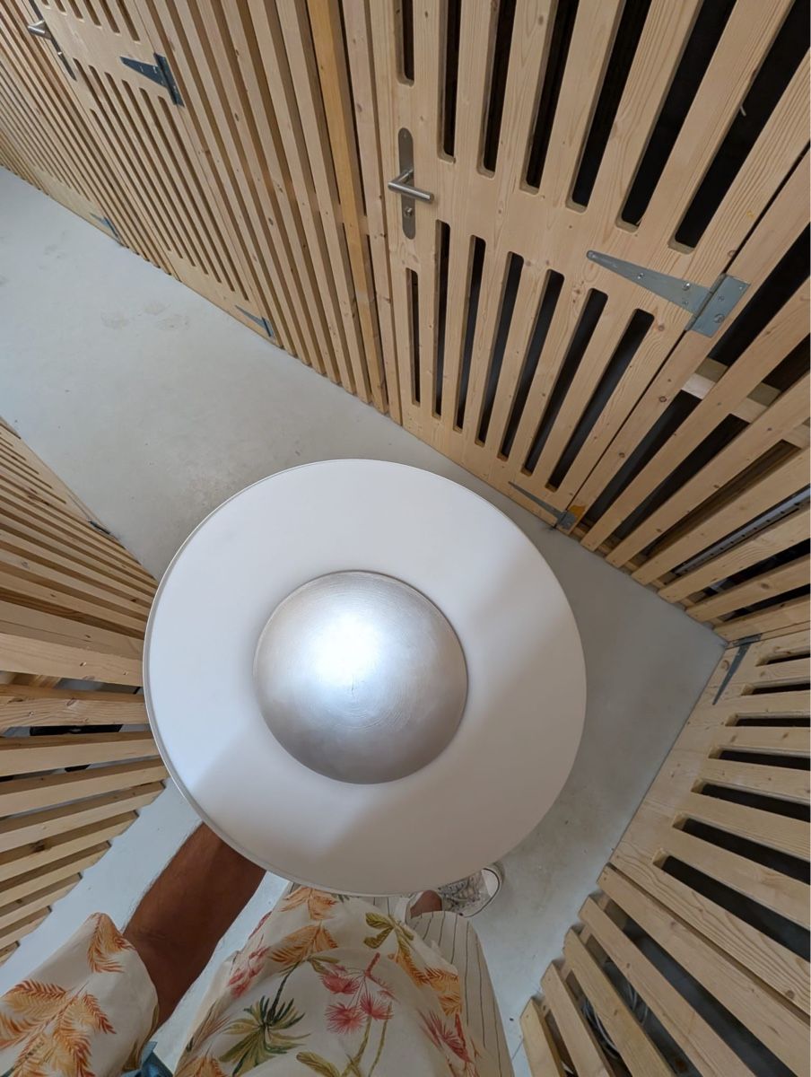 Philips Lampadari & plafoniere: Lampe de plafond Philips Hue avec variateur – Usato da Mur (Vully) FR venduto da lea_rsw7 5