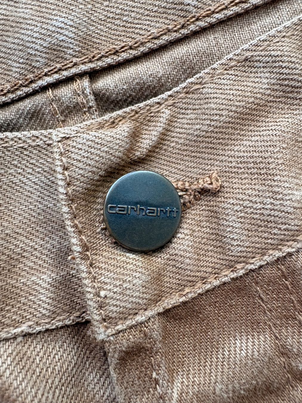 Carhartt Jeans: Carhartt Jeans – Usato da Wigoltingen venduto da _vntg_ 1