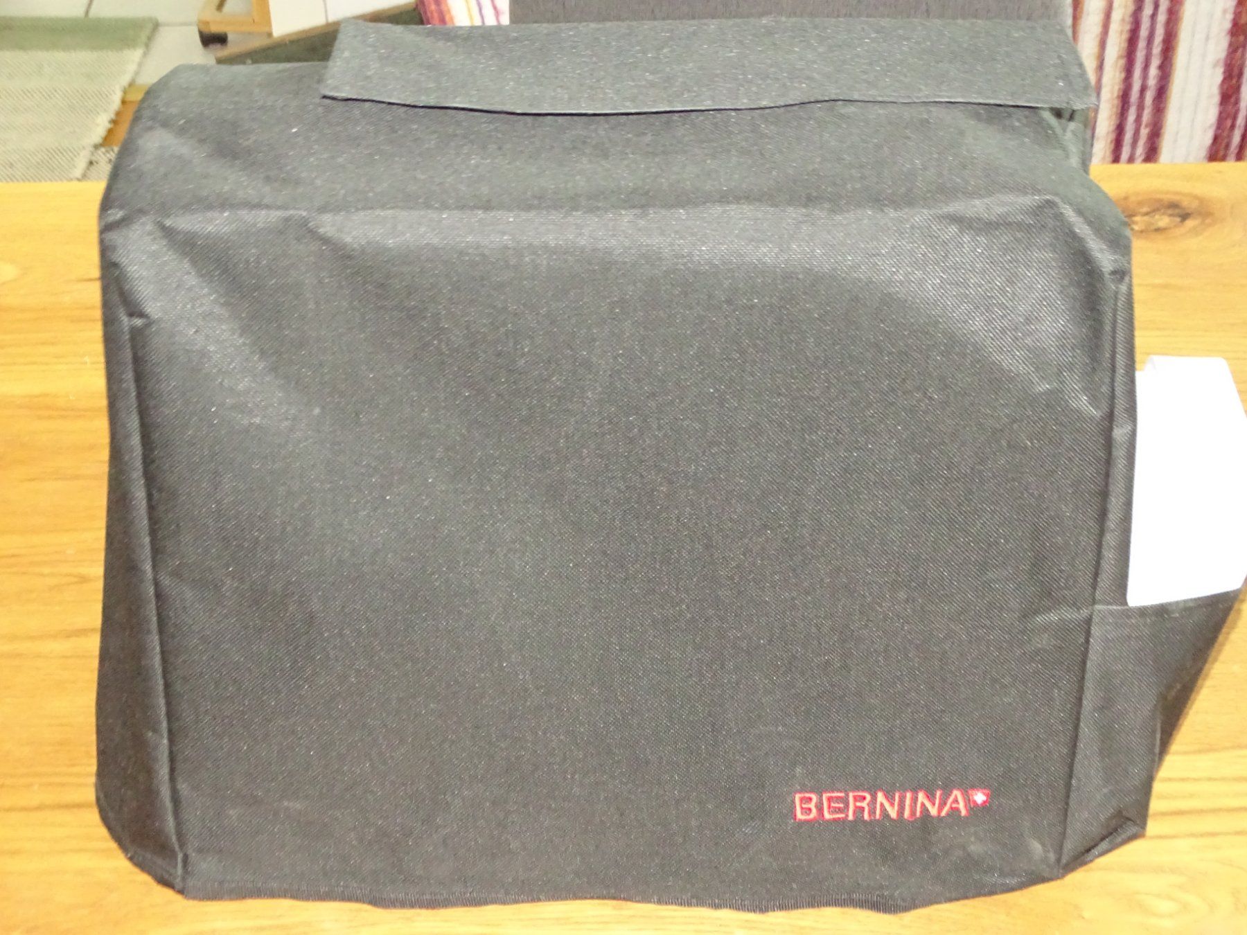 Bernina Macchine da cucire: Bernina B215  B 215 – Usato da Hirzel venduto da Musicman03 8