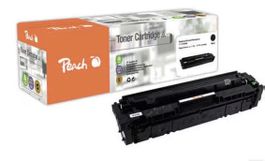 Peach Toner für HP Nr. 201 (CF400A) Black 