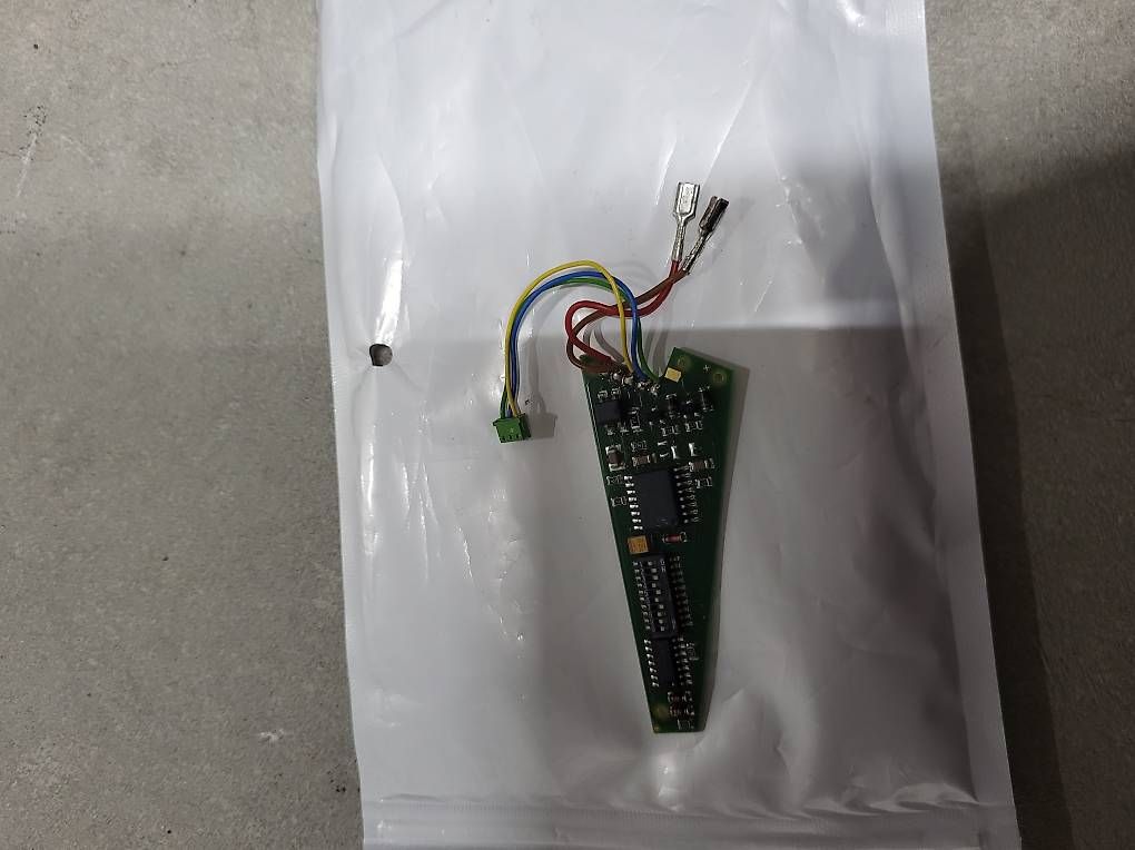 Modellini di ferrovie: Digital decoder märklin – Usato da St. Antoni venduto da Menzce 3
