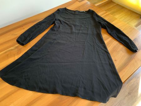 iBlues Kleid, Gr. 36, schwarz, perfekt für dich! Top Zustand