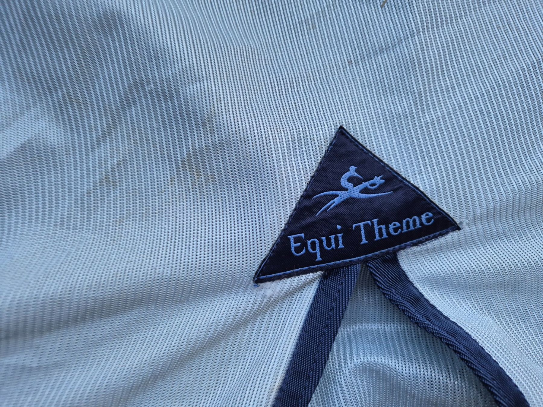 Decken & Deckenzubehör: Equi Theme Fliegendecke 140 – Gebraucht aus Meggen von Orrinka20 1
