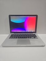 MacBook Pro i7, 8GB RAM, SSD 240GB, High Sierra