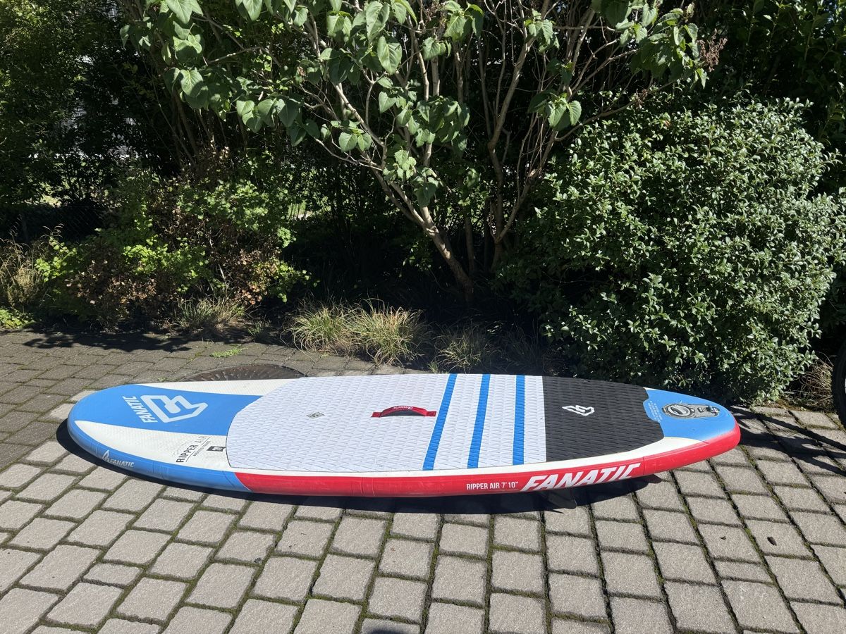 Tavole da surf e di nuoto: SUP Kids Fanatic – Usato da Uerikon venduto da mic_2nvj