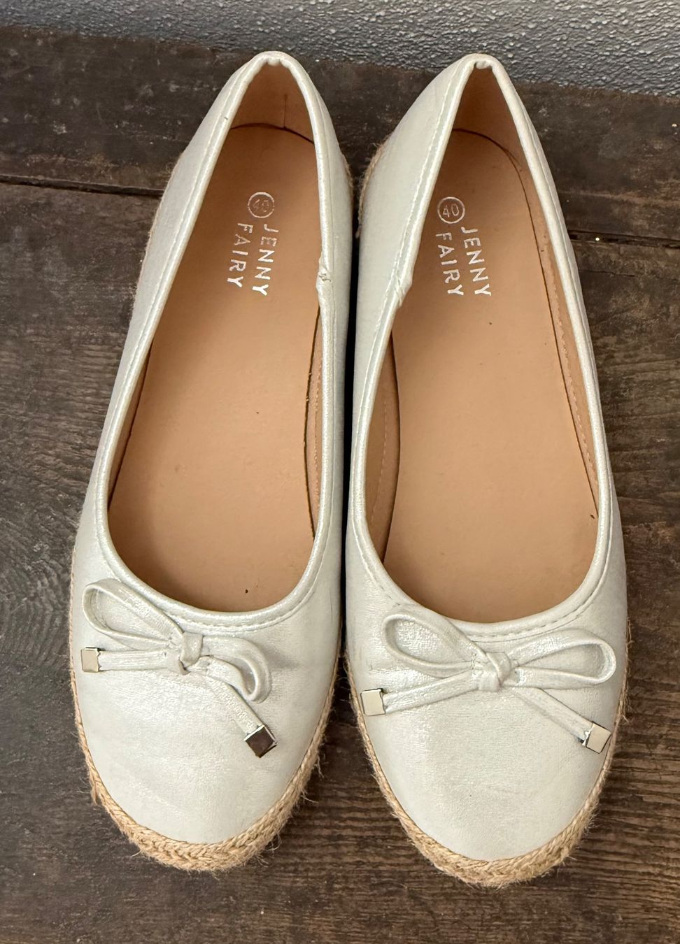 Scarpe da donna: 5 paia scarpe estive n°40 – Usato da Breganzona venduto da mas_tv72 1