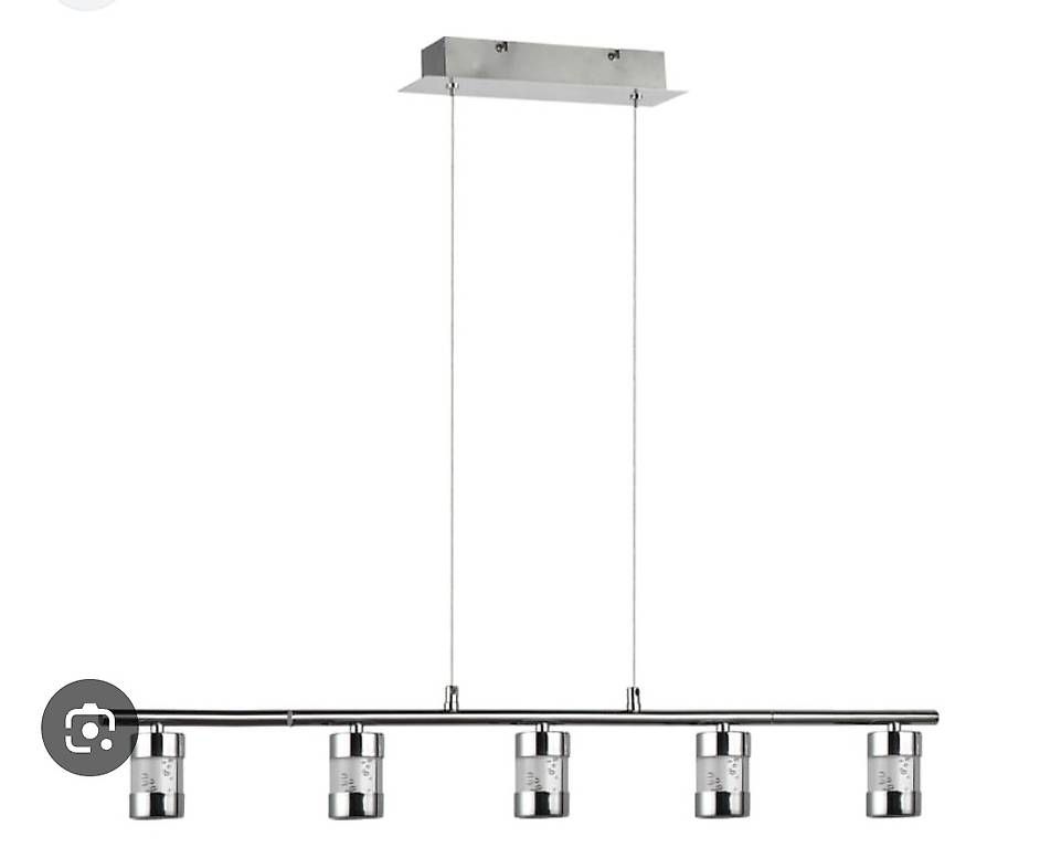 Lampade: Lampe plafond Led 91cm – Usato da Servion venduto da meno999 2