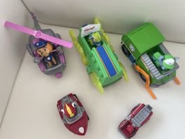 Spielzeug PAW Patrol