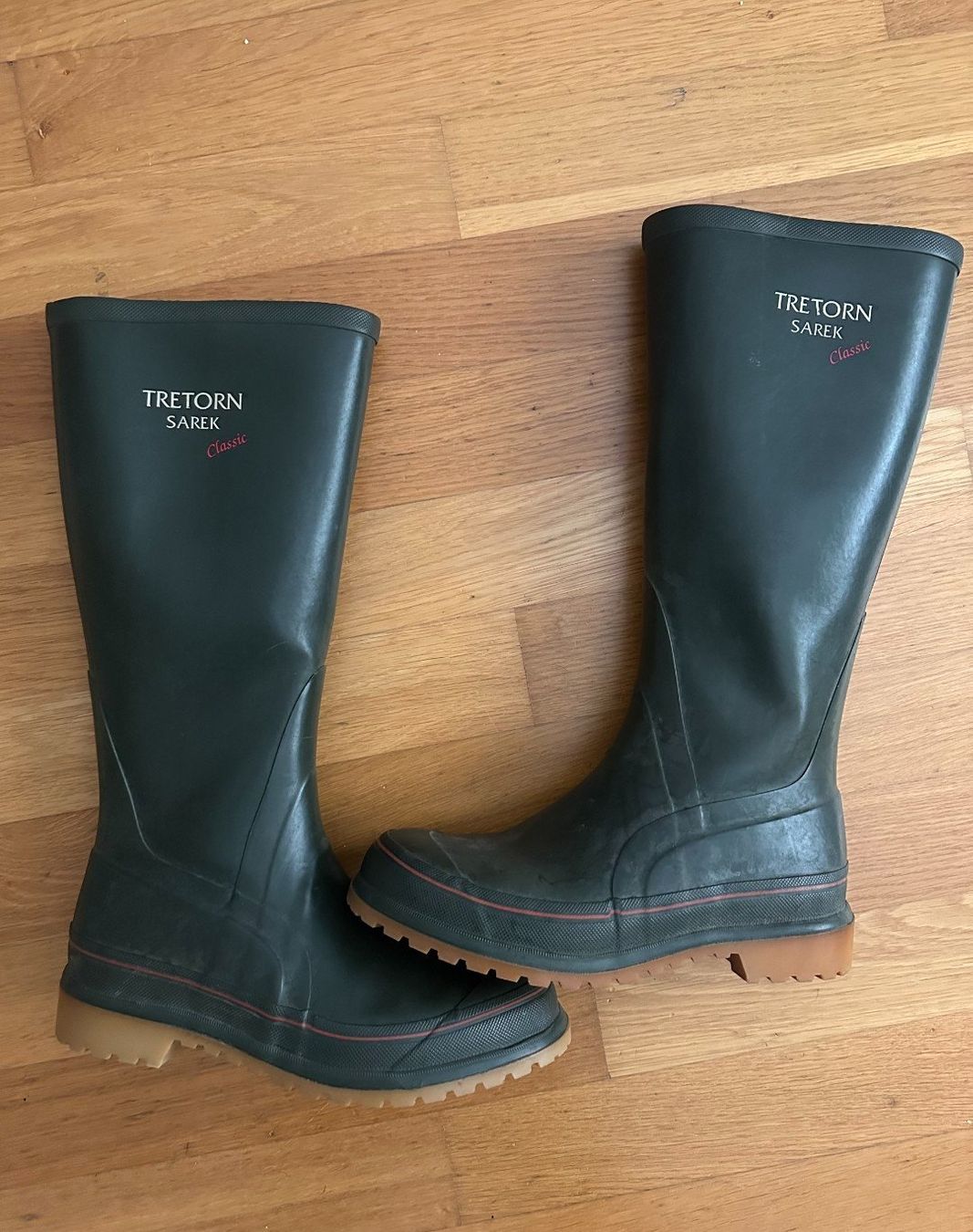 Chaussures femmes: Damen Stiefel Gr 38 – D'occasion à Zürich par jabo22