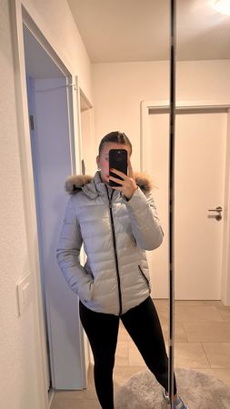 Jacke