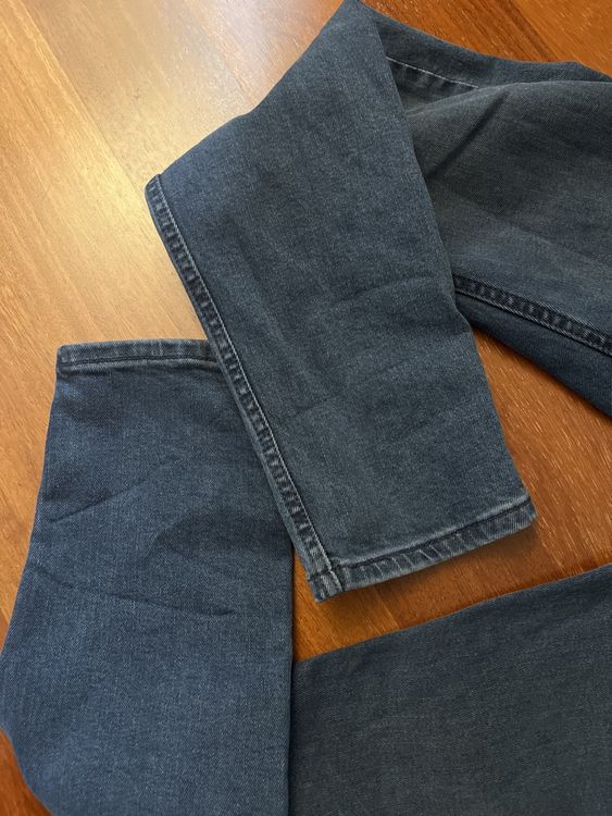 Levi's 512 Jeans W31 L30 5
