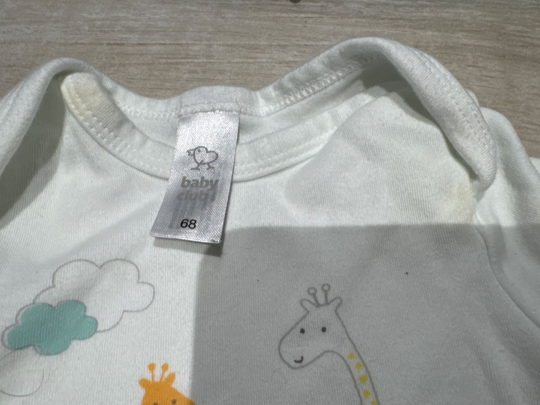 Lotti & Set di vestiti: Jungs Sommerset Gr 68, 14 teilig – Usato da Gelterkinden venduto da Familienferien 1