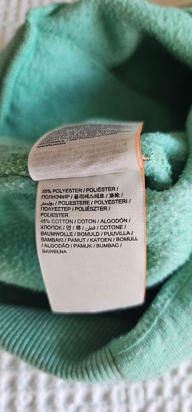 Superdry Pantaloni: Superdry Shorts  – Usato da Kollbrunn venduto da Antikmann 4