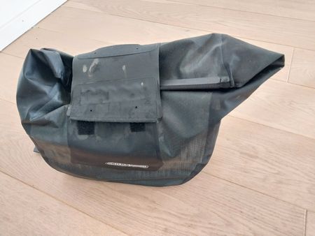ORTLIEB Fahrradtasche Trunk-Bag RC 12L