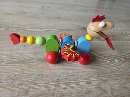 Nachziehdrache