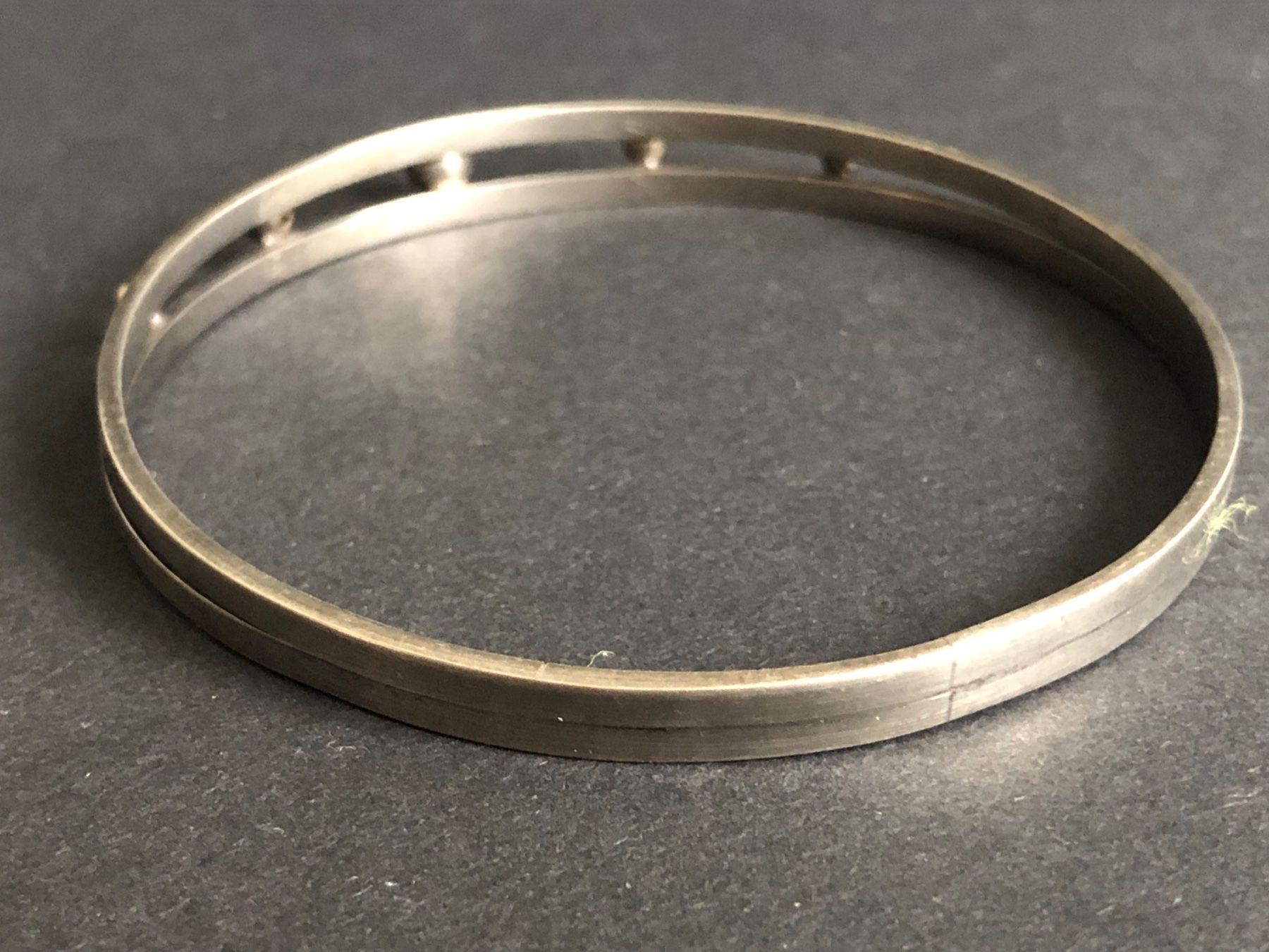 Bracelets: Silber Armband 800 – D'occasion à Spiegel b. Bern par Rogger72 2