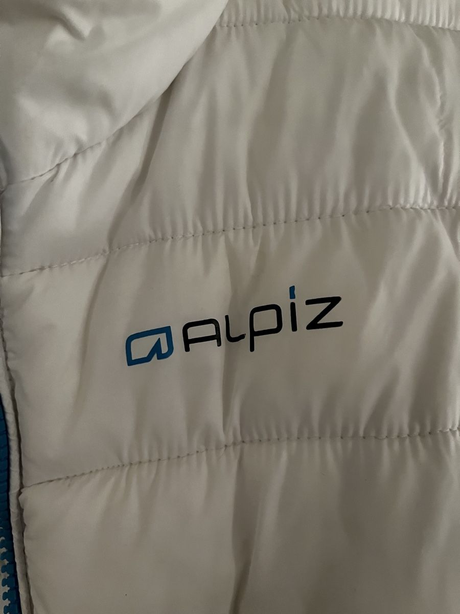 Jacken: Sports jacket gr 36 – Gebraucht aus Interlaken von Sammy_6wpq 2