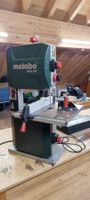 Bandsäge Metabo BAS 261 Precision