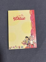 Diddl Block
