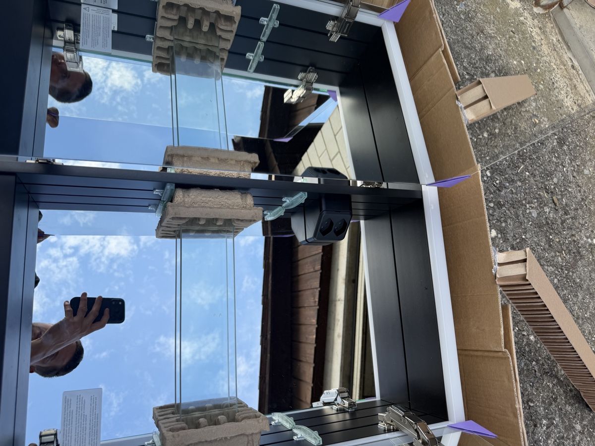 Armoires miroirs: Spiegel Schneider GLOW – D'occasion à Plasselb par SeislerBrocki 8