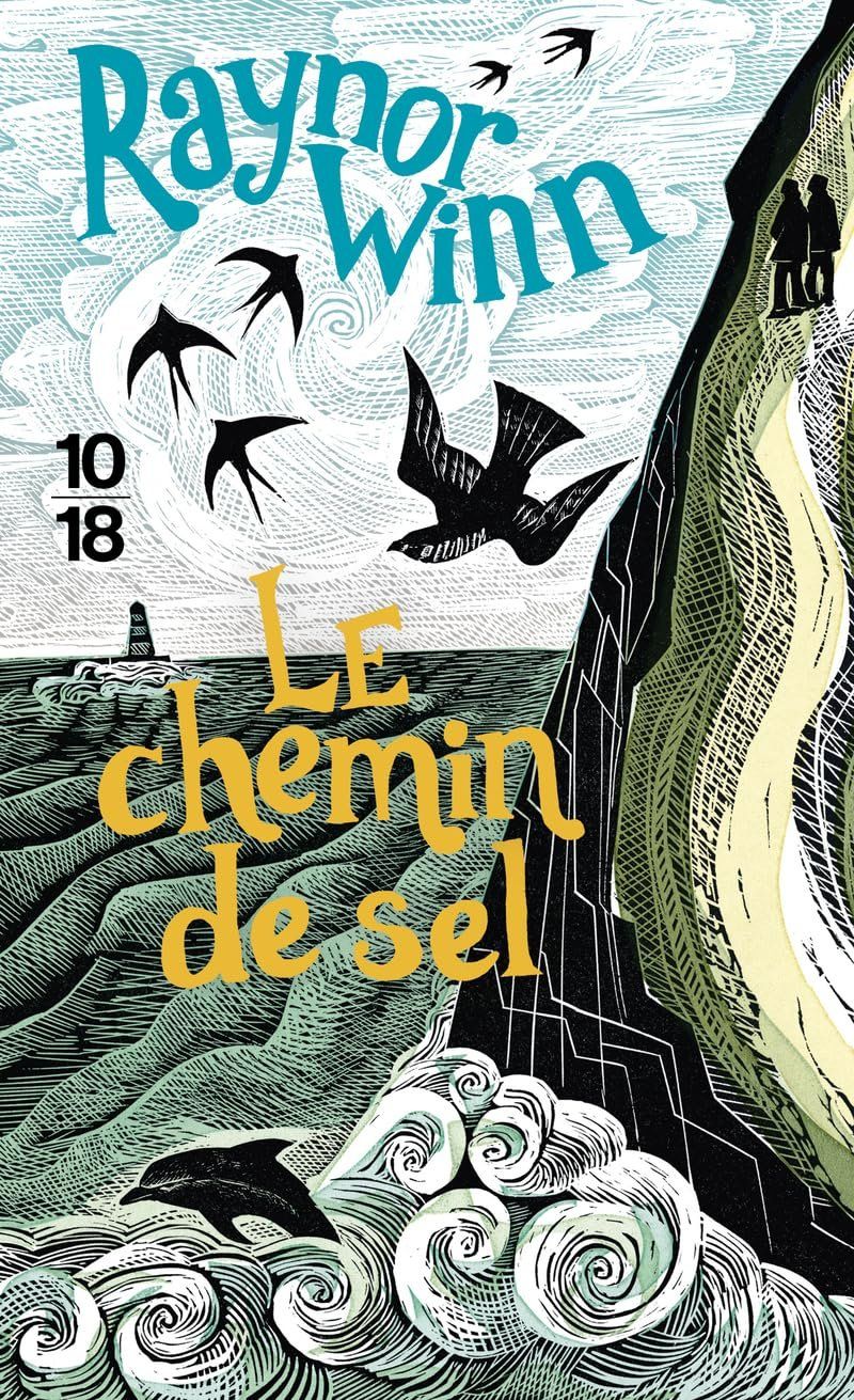 Libri: Le chemin de sel – Usato da Neuchâtel venduto da Dualseele