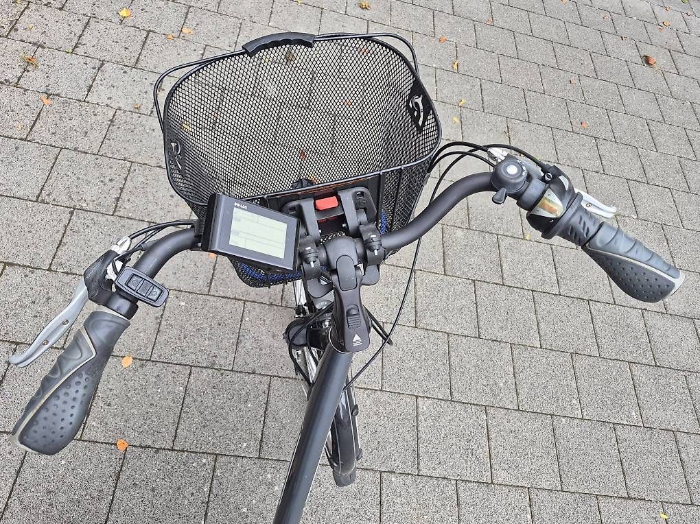 Vélos: E-Bike Leopard – D'occasion à Heimenhausen par Papaluliu77 1