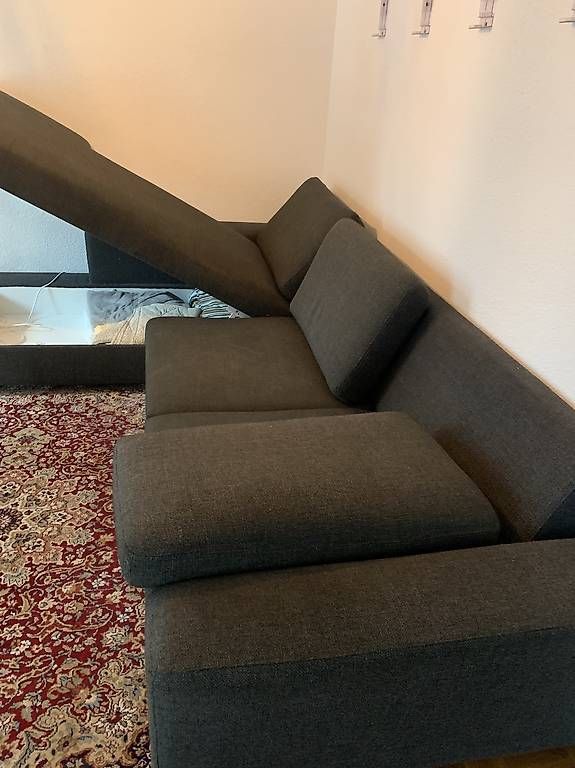 Ikea Sofas: Sofa – D'occasion à Luzern par Pyma 3