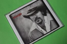 BRUCE SPRINGSTEEN - MISSING Maxi-CD 1996 + Live-Tracks