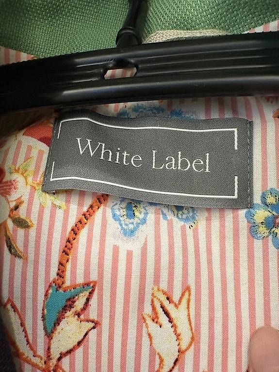 Giacche: Blazer - White Label, dunkelblau, Gr.38 – Usato da Winterthur venduto da Pluna70 3