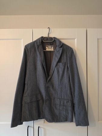 Herren Blazer von Nile, Grösse S, Top Zustand!